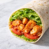 Buffalo Chicken Wrap