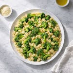 Cavatelli & Broccoli Catering
