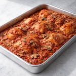 Chicken Cacciatore Catering