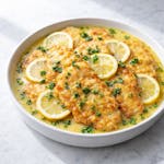 Chicken Francese Catering 