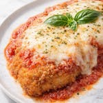 Chicken Parmigiana Catering