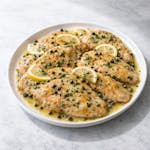 Chicken Piccata Catering 
