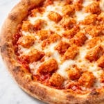 Daniel's Buffalo Chicken 