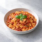 Farfalle Arrabiata
