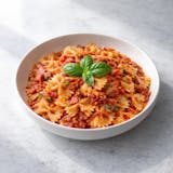 Farfalle Arrabiata