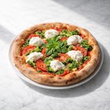 Federica's Garden Pie