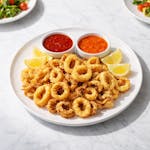 Fried Calamari Catering