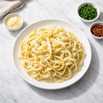 Linguine Alfredo Catering