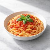 Linguine Pomodoro & Basilico Catering