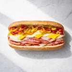 Piazza Special Sub