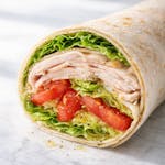 Turkey Wrap