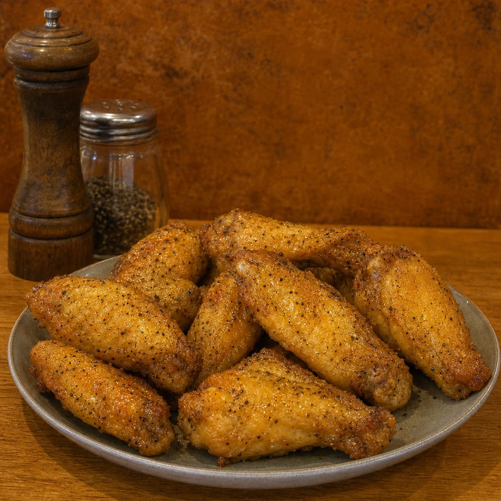 Wings