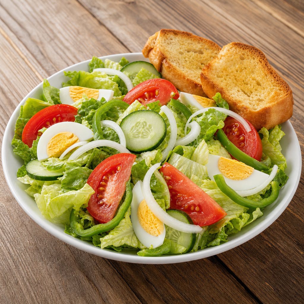 Garden Salad