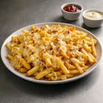 Cheesy Fries