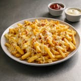 Cheesy Fries