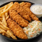 Chicken Finger Dinner