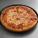 Four Large 16'' Pizza with One Topping