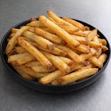 Fresh Hand Cut Fries