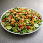 Garden Salad Catering