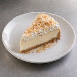 Lady Cheesecake Coconut