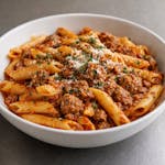 Penne with Sausage