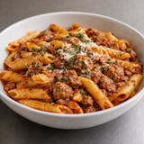 Penne with Sausage