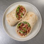BLT Wrap