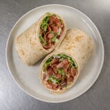 BLT Wrap