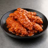 Buffalo Fingers