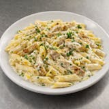 Chicken Lemon Penne
