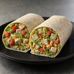 Chicken Salad Wrap