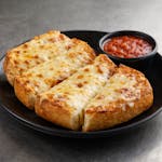 Garlic Bread with Cheese