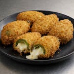 Jalapeno Poppers