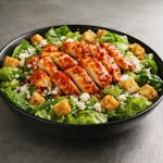 Sweet Chili Grilled Chicken Salad