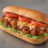 Teriyaki Chicken Sub