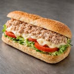 Tuna Sub
