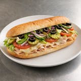 Turkey Sub