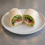 Turkey Wrap