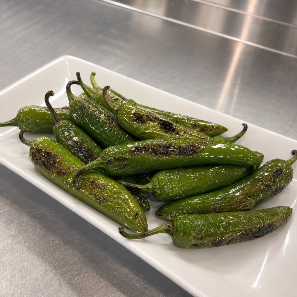 Jalapeno Peppers