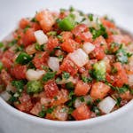Pico de Gallo