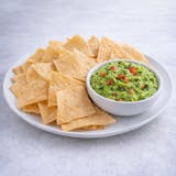 Chips & Guacamole