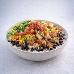JRB Burrito Bowl 
