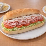 Ham Cold Sub