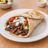 Beef Gyro