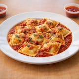 Cheese Ravioli
