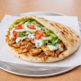 Chicken Gyro