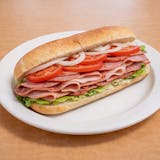 Cold Italian Sub