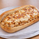 Grilled Chicken Sub