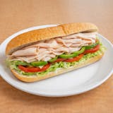 Turkey Cold Sub