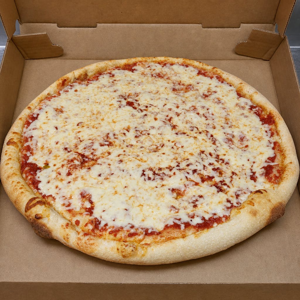 Cheese Pizza